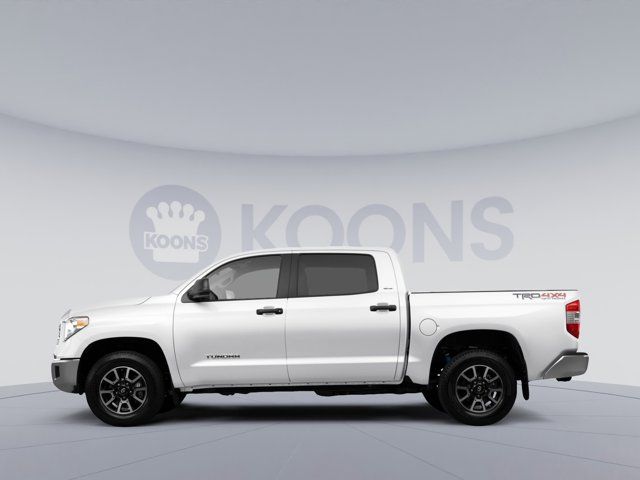 2014 Toyota Tundra SR5