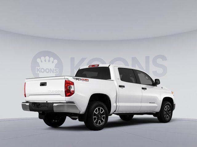 2014 Toyota Tundra SR5