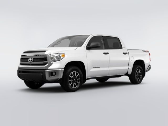 2014 Toyota Tundra SR5