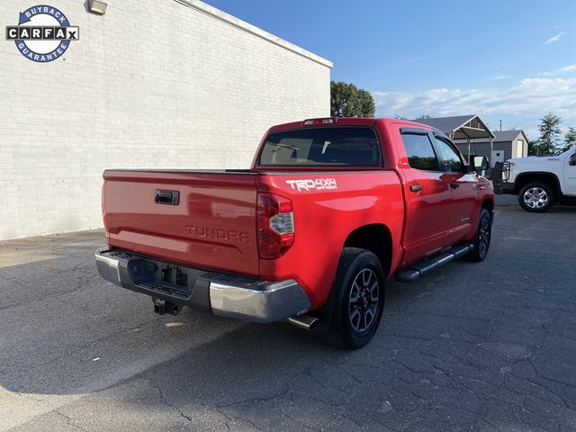 2014 Toyota Tundra SR5