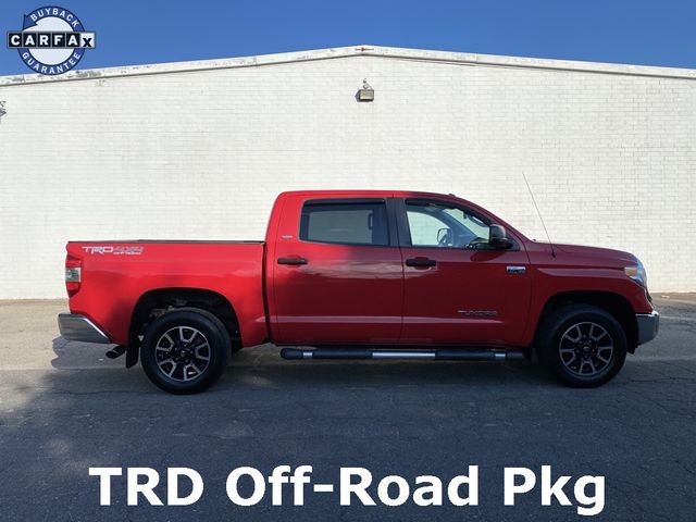 2014 Toyota Tundra SR5