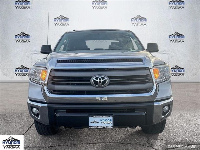 2014 Toyota Tundra SR5