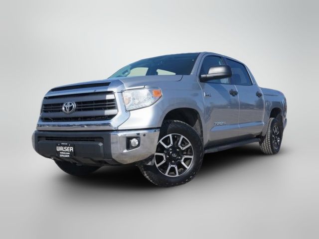 2014 Toyota Tundra SR5