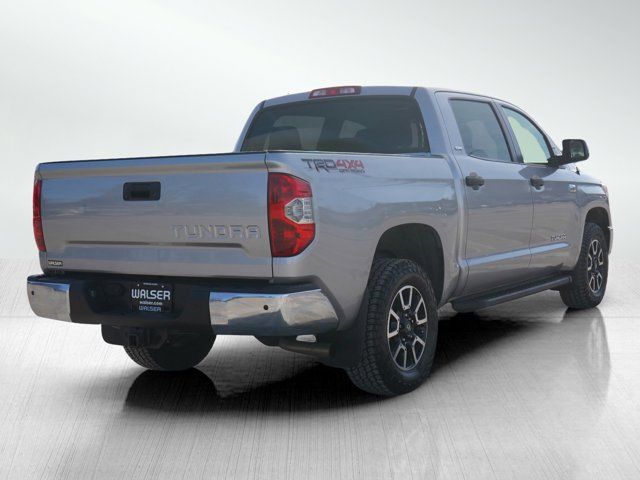 2014 Toyota Tundra SR5