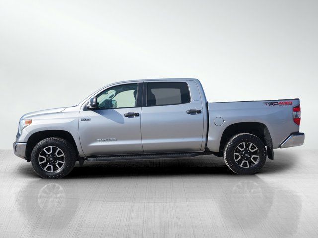 2014 Toyota Tundra SR5