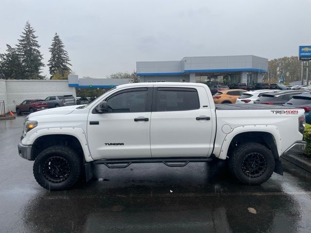 2014 Toyota Tundra SR5