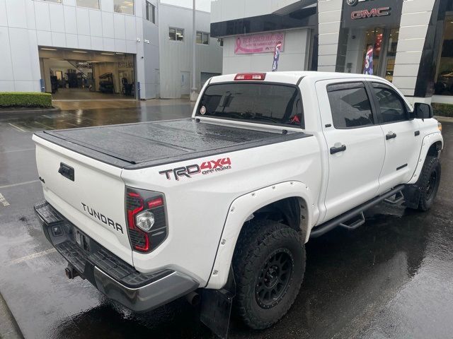 2014 Toyota Tundra SR5