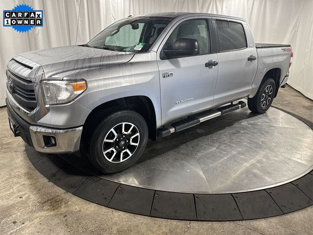 2014 Toyota Tundra SR5