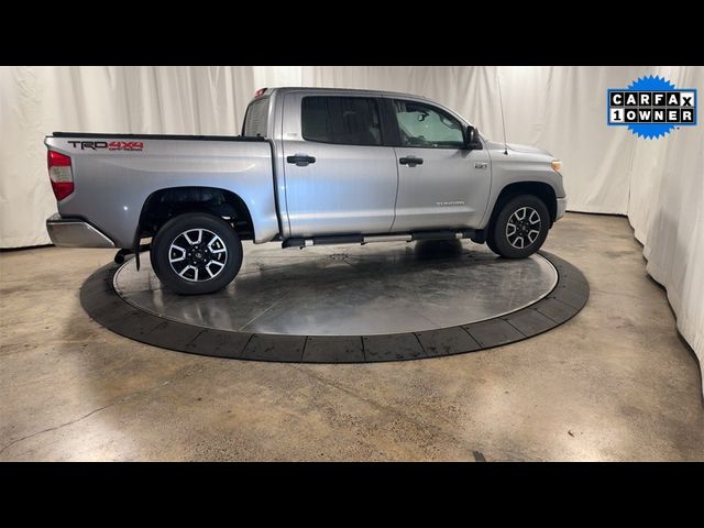 2014 Toyota Tundra SR5