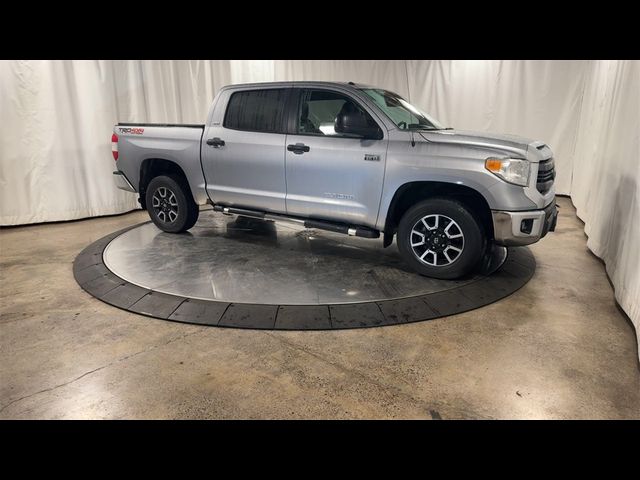 2014 Toyota Tundra SR5