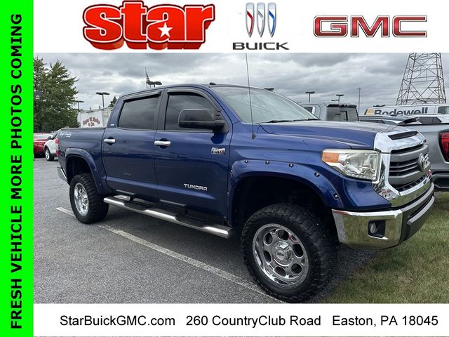 2014 Toyota Tundra SR5