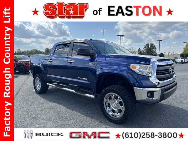 2014 Toyota Tundra SR5