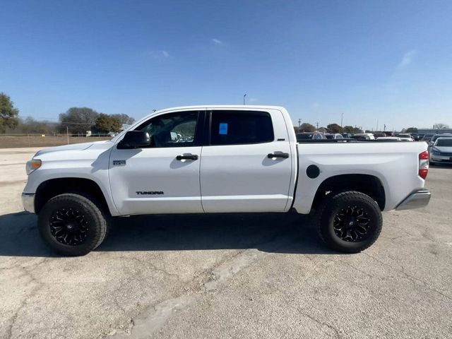 2014 Toyota Tundra SR5