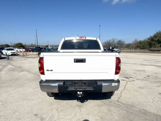 2014 Toyota Tundra SR5