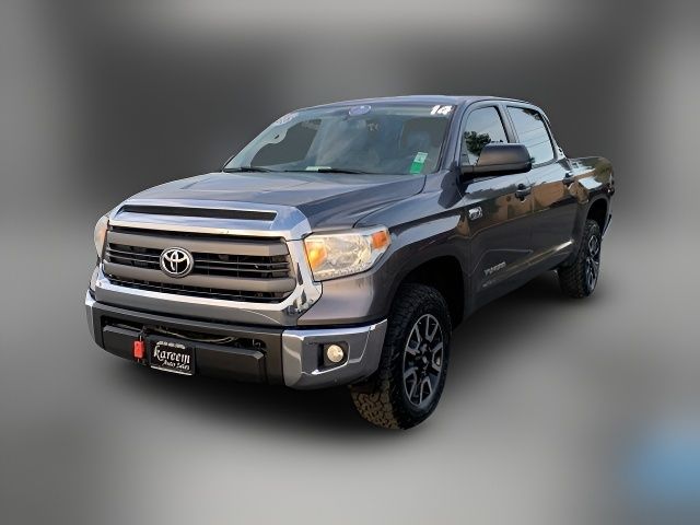 2014 Toyota Tundra SR5