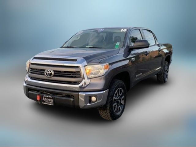 2014 Toyota Tundra SR5