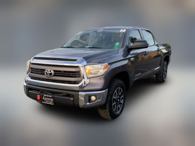 2014 Toyota Tundra SR5