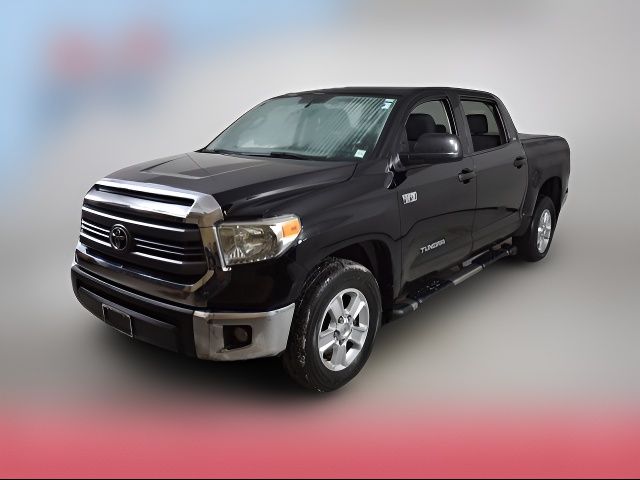 2014 Toyota Tundra SR5