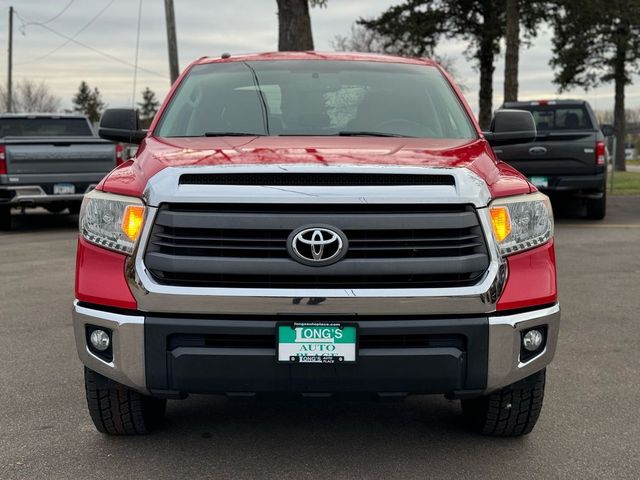 2014 Toyota Tundra SR5