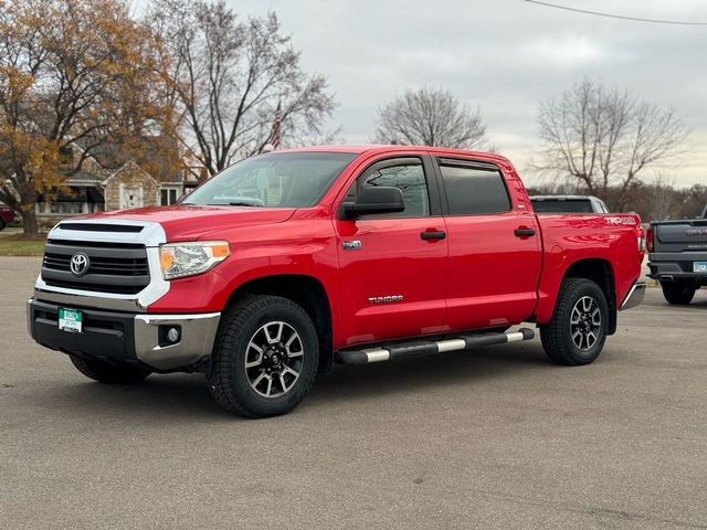 2014 Toyota Tundra SR5