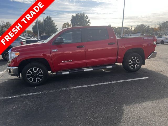 2014 Toyota Tundra SR5