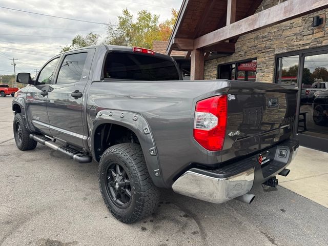 2014 Toyota Tundra SR5