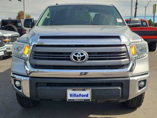 2014 Toyota Tundra SR5