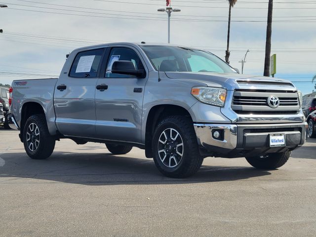 2014 Toyota Tundra SR5