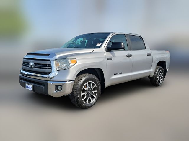 2014 Toyota Tundra SR5