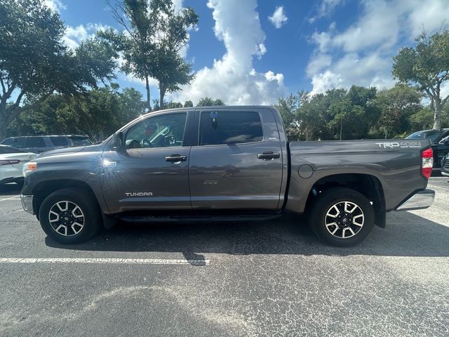 2014 Toyota Tundra SR5