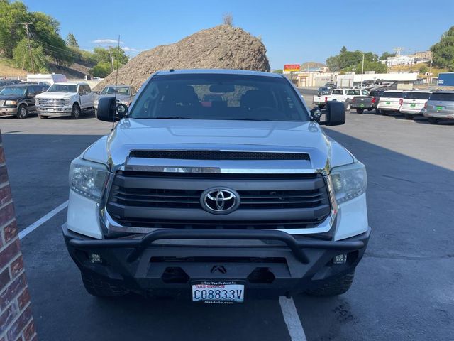 2014 Toyota Tundra SR5