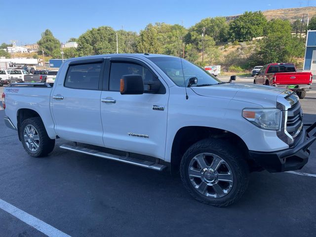 2014 Toyota Tundra SR5