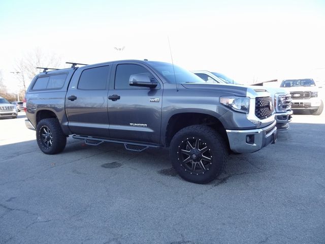 2014 Toyota Tundra SR5