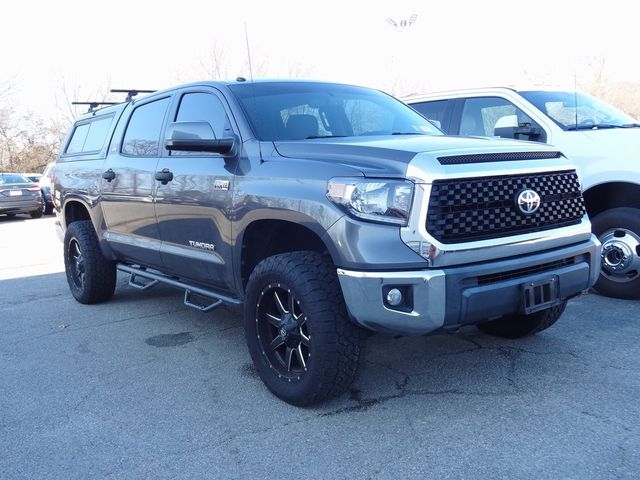 2014 Toyota Tundra SR5