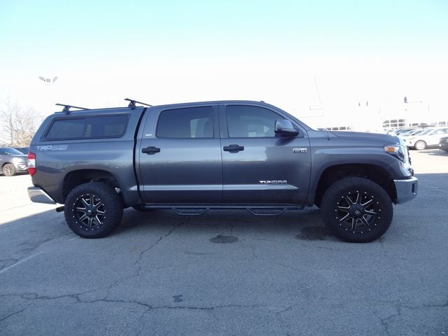 2014 Toyota Tundra SR5