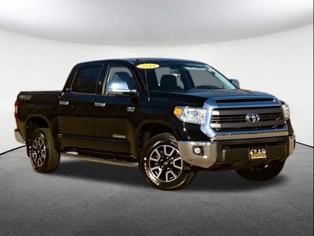 2014 Toyota Tundra SR5