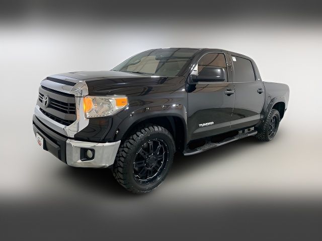 2014 Toyota Tundra SR5