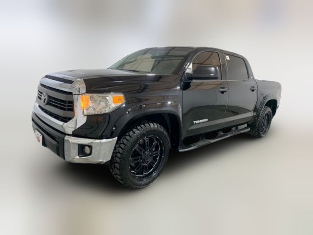 2014 Toyota Tundra SR5