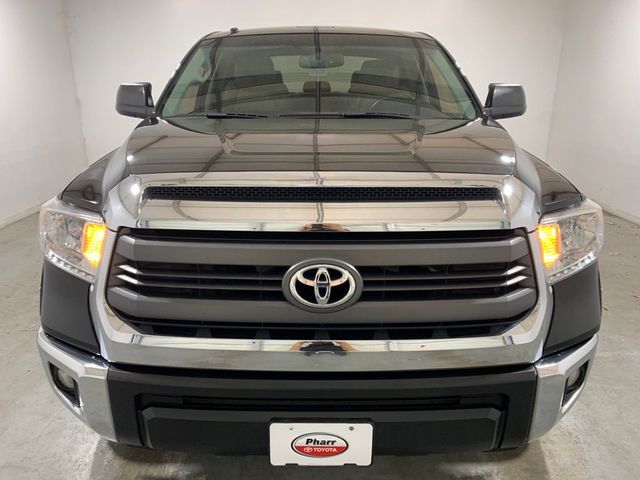 2014 Toyota Tundra SR5