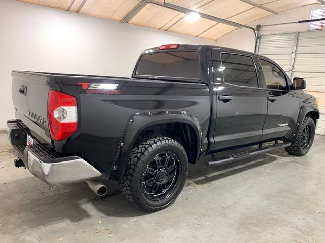 2014 Toyota Tundra SR5