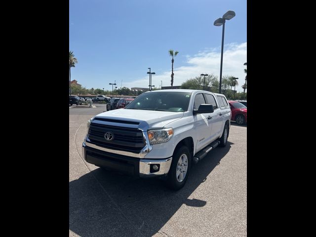 2014 Toyota Tundra SR5