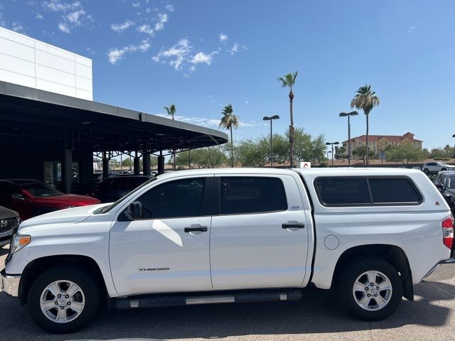 2014 Toyota Tundra SR5