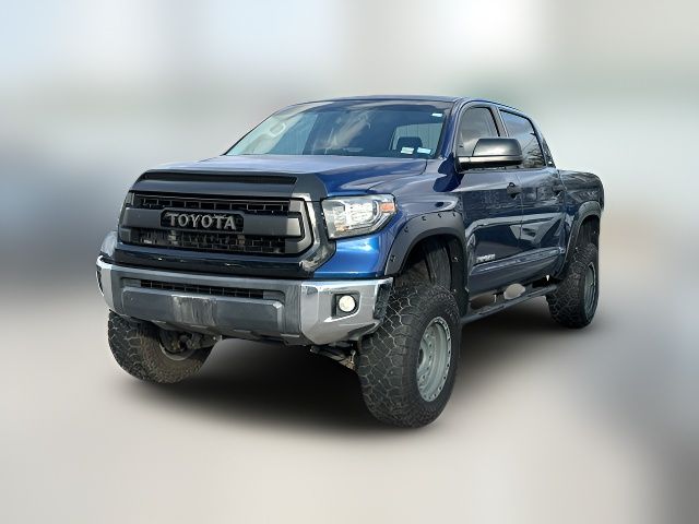 2014 Toyota Tundra SR5