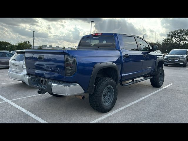 2014 Toyota Tundra SR5