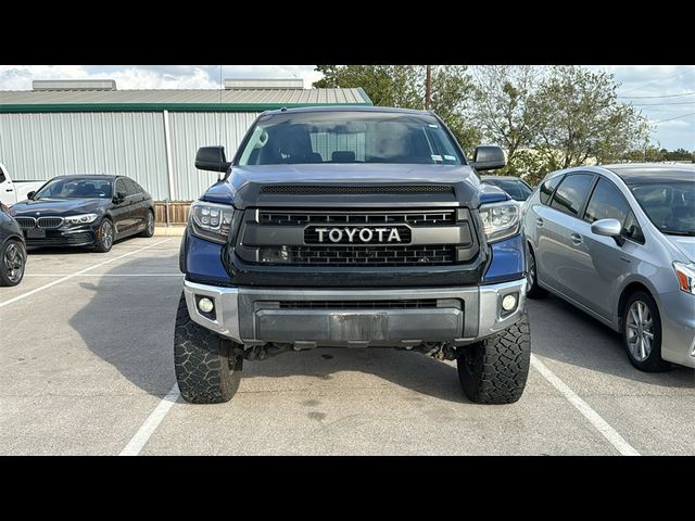 2014 Toyota Tundra SR5