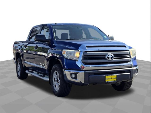 2014 Toyota Tundra SR5