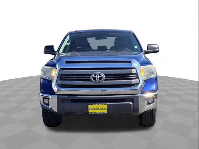 2014 Toyota Tundra SR5