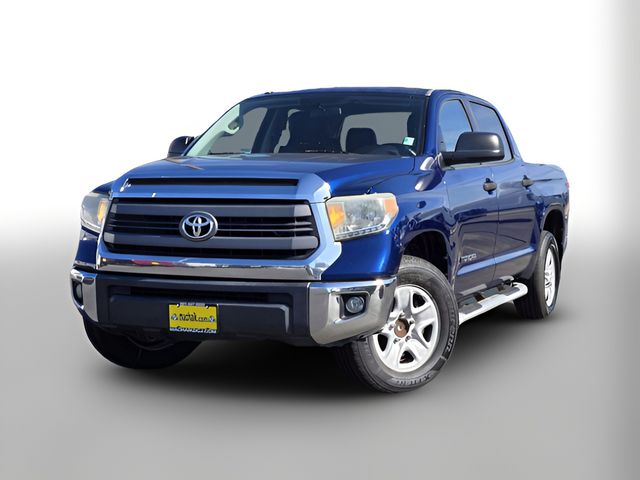 2014 Toyota Tundra SR5