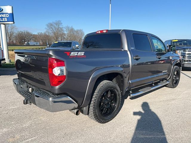 2014 Toyota Tundra SR5