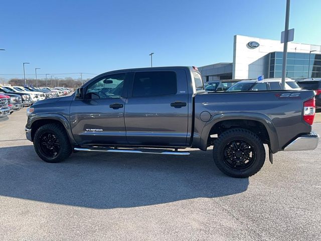 2014 Toyota Tundra SR5